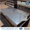 stainless sheet metal